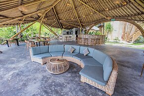 Les terrasses ceningan