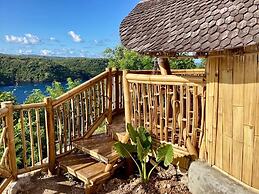 Les terrasses ceningan