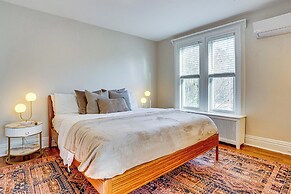 Explore Orange & Nyc! Luxury Family Home w/ Deck
