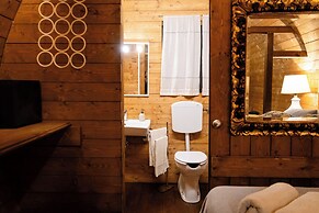 LE BOTTI FIORENTINE