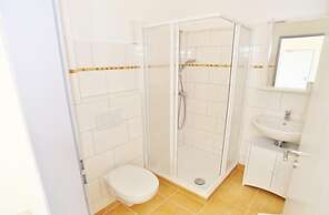 Apartment Am Sudstrand