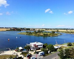 Apartment Am Sudstrand