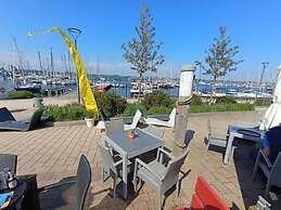 Apartment Am Sudstrand