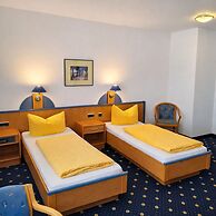 Sporthotel Middelpunkt