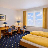 Sporthotel Middelpunkt