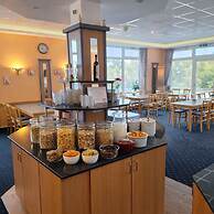Sporthotel Middelpunkt