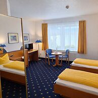 Sporthotel Middelpunkt