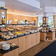 Sporthotel Middelpunkt