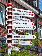 Sporthotel Middelpunkt