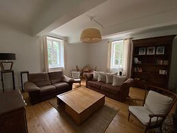 The Oasis Gardens, Beautiful House