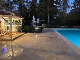 The Oasis Gardens, Beautiful House