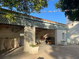 The Oasis Gardens, Beautiful House