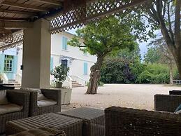 The Oasis Gardens, Beautiful House