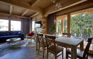 Comfortable Holiday Villa With Mountain Views