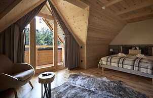 Comfortable Holiday Villa With Mountain Views