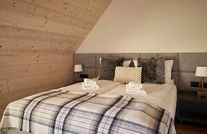 Comfortable Holiday Villa With Mountain Views