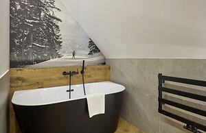 Comfortable Holiday Villa With Mountain Views