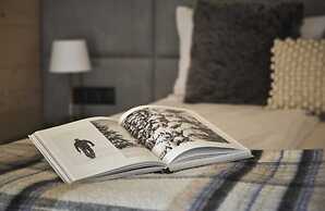 Comfortable Holiday Villa With Mountain Views