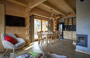 Comfortable Holiday Villa With Mountain Views