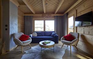 Comfortable Holiday Villa With Mountain Views