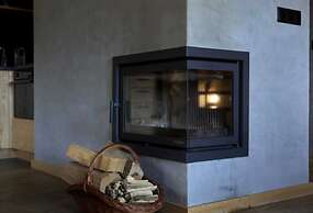 Comfortable Holiday Villa With Mountain Views