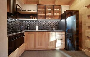 Highlander-style Holiday Villa
