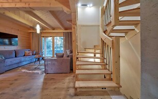 Highlander-style Holiday Villa