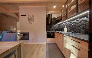 Highlander-style Holiday Villa