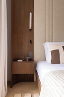 Luxury A/C Apt - 10p/4bdr - Arc de Triomphe