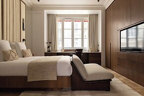 Luxury A/C Apt - 10p/4bdr - Arc de Triomphe