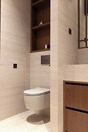 Luxury A/C Apt - 10p/4bdr - Arc de Triomphe