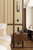 Luxury A/C Apt - 10p/4bdr - Arc de Triomphe