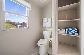 Fairfiedl Retreat