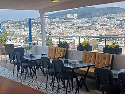 Hotel Efesian B&B City Center - Harbour