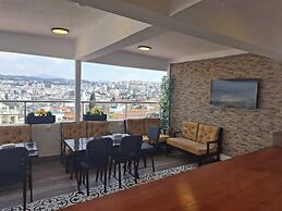 Hotel Efesian B&B City Center - Harbour