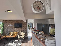 Hotel Efesian B&B City Center - Harbour