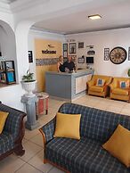 Hotel Efesian B&B City Center - Harbour