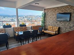 Hotel Efesian B&B City Center - Harbour