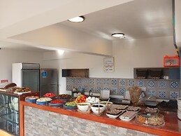 Hotel Efesian B&B City Center - Harbour