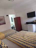 Hotel Efesian B&B City Center - Harbour