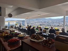 Hotel Efesian B&B City Center - Harbour