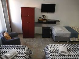 Hotel Efesian B&B City Center - Harbour