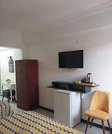 Hotel Efesian B&B City Center - Harbour