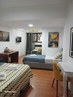 Hotel Efesian B&B City Center - Harbour