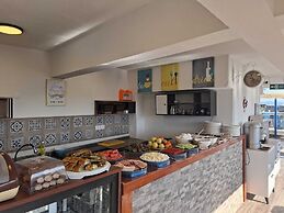 Hotel Efesian B&B City Center - Harbour