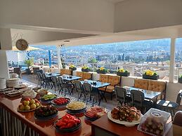 Hotel Efesian B&B City Center - Harbour