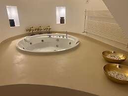Piazza Navona Hydromassage Tub 8 people