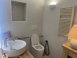 Piazza Navona Hydromassage Tub 8 people