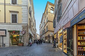 Piazza Navona Hydromassage Tub 8 people