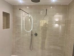 Piazza Navona Hydromassage Tub 8 people